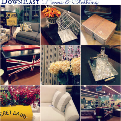 DownEast Home & Clothing