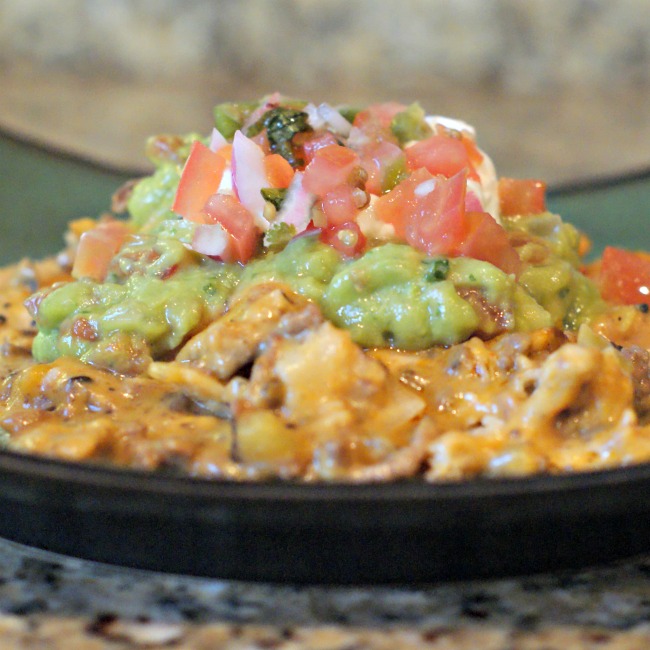 Love enchiladas but don’t have the time to prepare? Pull this EASY ENCHILADA CASSEROLE together in minutes with the same great taste!