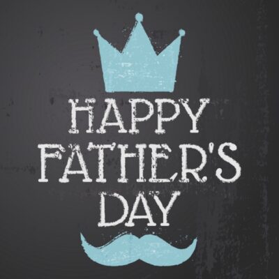 Happy Father's Day from anightowlblog.com