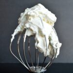 The most delicious whipped cream ever! Add a little zip to your whip!