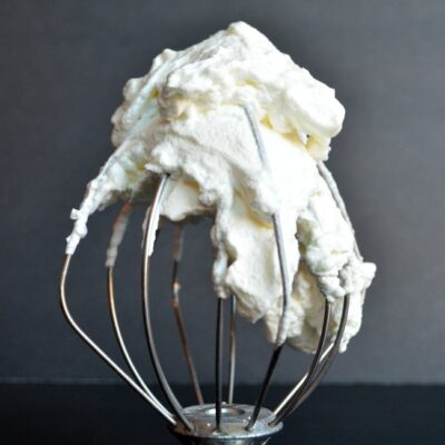 SMIRNOFF Cinna-Sugar Hot Chocolate - A Night Owl Blog