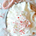 Check out this quick and easy Peppermint Mocha recipe! Perfect for this time of year!