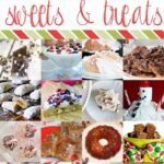 34 Christmas Sweets and Treats | anightowlblog.com