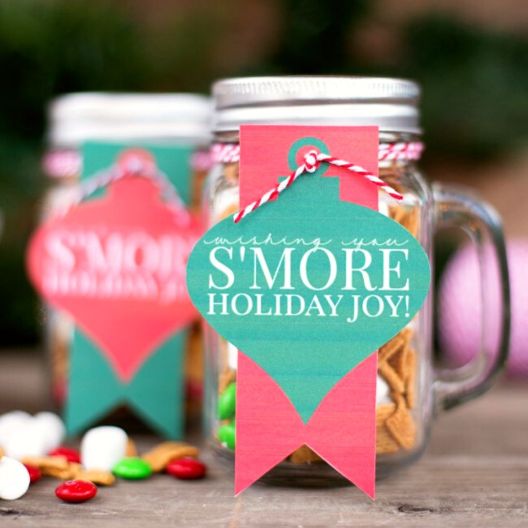 25 Gifts in a Mug - Adventures of a DIY Mom