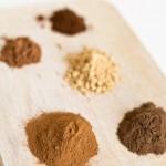Homemade Gingerbread Spice - all the flavors of the holidays in one delicious spice blend!