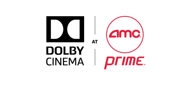 Dolby Cinema at AMC Prime