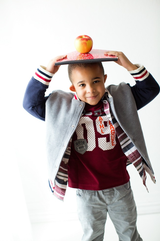 Fun Back to School Outfit Ideas and fashion inspiration from www.gymboree.com!