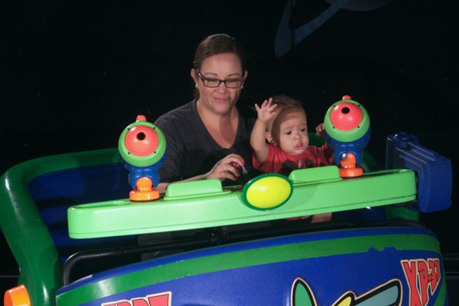 Planning a Disney Vacation with Preschoolers? Discover our thoughts on the best Family Friendly Rides at Walt Disney World® Resort!