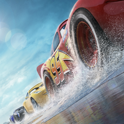 From nostalgia to newcomers, check out our top 10 Reasons to See Disney Pixar's Cars 3!