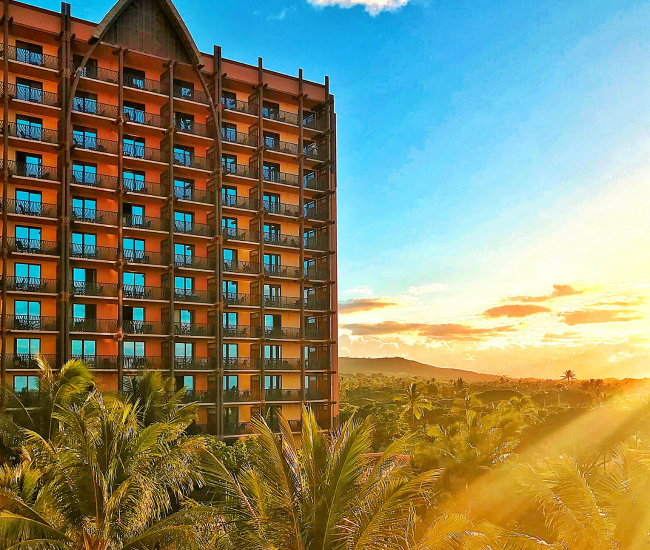 From Dining and Accommodations to The Disney Difference, discover 10 Reasons to Take Your Family to Aulani - A Disney Resort & Spa.