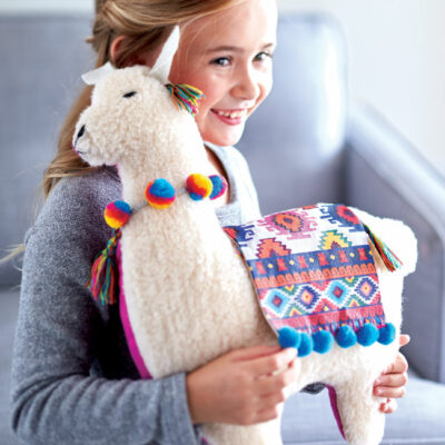 Shop the Holiday Llama-Rama collection at Cost Plus World Market