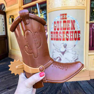 From Cheeseburger Pizza from Alien Pizza Planet to the Toy Story Root Beer Float in a Souvenir Boot, check out our picks for The BEST Disneyland Pixar Fest Food finds! #Disneyland #PixarFest