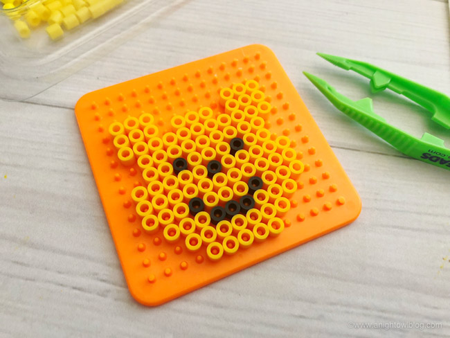 Hama Beads Winnie The Pooh Set - Midi Beads Craft Kit For Kids Creative Play