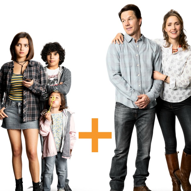 Interview with Instant Family Director Sean Anders