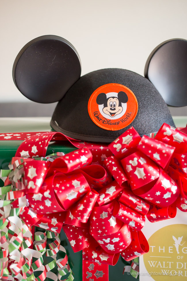 From Disney-themed treasures to memorable resort experiences, discover enchanting ideas for every budget with the Gift of Walt Disney World at GiveDisneyWorldMagic.com! #GiveDisneyWorldMagic