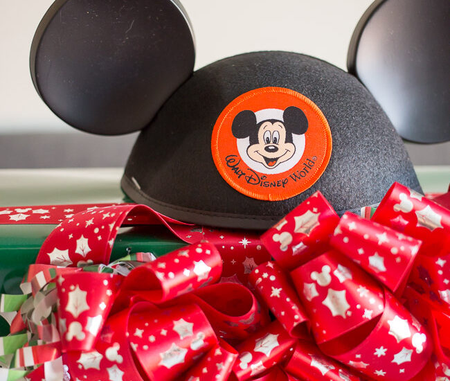 From Disney-themed treasures to memorable resort experiences, discover enchanting ideas for every budget with the Gift of Walt Disney World at GiveDisneyWorldMagic.com! #GiveDisneyWorldMagic