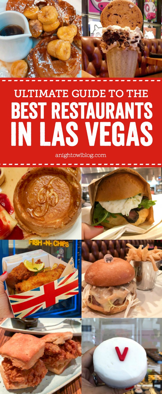 Best Restaurants in Las Vegas PIN - A Night Owl Blog