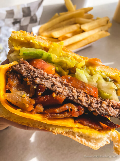 Best Things to Eat in Waco TX-11 | A Night Owl Blog