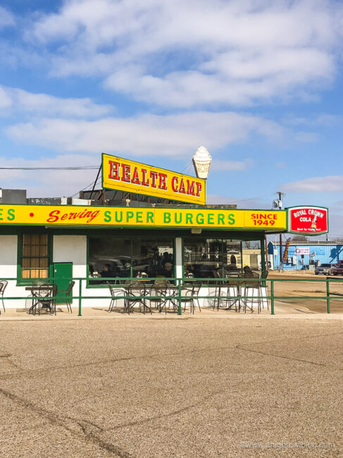 Best Things to Eat in Waco TX-9 | A Night Owl Blog