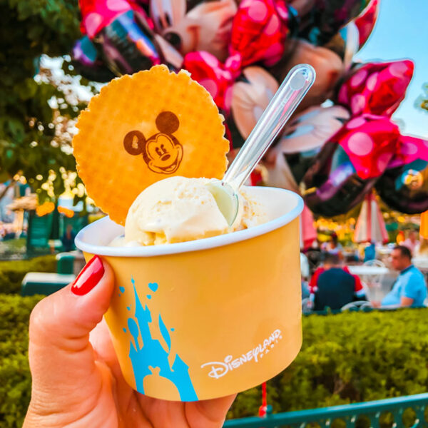 Best Things to Eat at Disneyland Paris - A Night Owl Blog