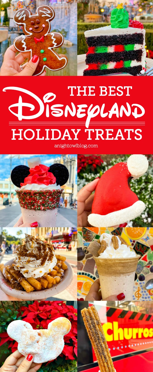 Best-Disneyland-Holiday-Food-and-Drink | A Night Owl Blog