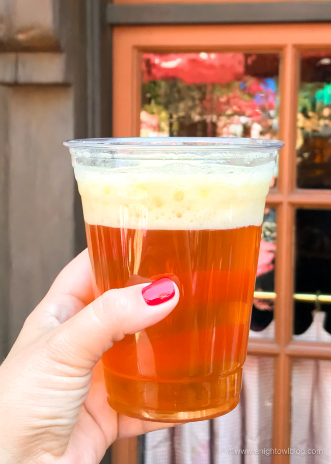 From Dole Whips to Mickey Beignets, discover 25+ of the Best Things to Eat and Drink at Disneyland!