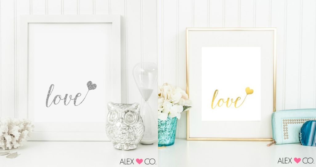 Free Valentine’s Day Printables - A Night Owl Blog